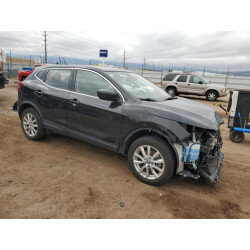 2021 NISSAN ROGUE JN1BJ1AW6MW667742 85309955