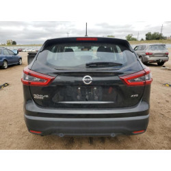 2021 NISSAN ROGUE JN1BJ1AW6MW667742 85309955