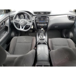 2021 NISSAN ROGUE JN1BJ1AW6MW667742 85309955
