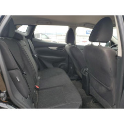 2021 NISSAN ROGUE JN1BJ1AW6MW667742 85309955