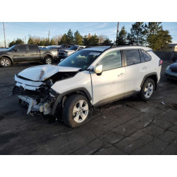 2021 TOYOTA RAV4 2T3P1RFV3MC147452 56600035