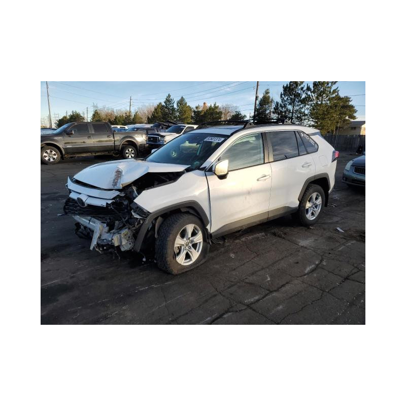 2021 TOYOTA RAV4 2T3P1RFV3MC147452 56600035 2021 TOYOTA RAV4 2T3P1RFV3MC147452 56600035