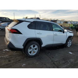 2021 TOYOTA RAV4 2T3P1RFV3MC147452 56600035