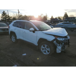 2021 TOYOTA RAV4 2T3P1RFV3MC147452 56600035