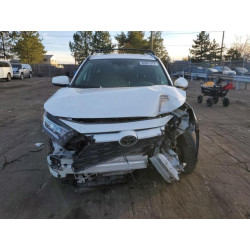 2021 TOYOTA RAV4 2T3P1RFV3MC147452 56600035