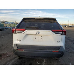 2021 TOYOTA RAV4 2T3P1RFV3MC147452 56600035