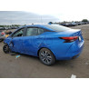 2021 NISSAN VERSA 3N1CN8EV7ML823604 60963173