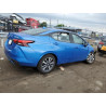 2021 NISSAN VERSA 3N1CN8EV7ML823604 60963173