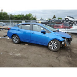 2021 NISSAN VERSA 3N1CN8EV7ML823604 60963173