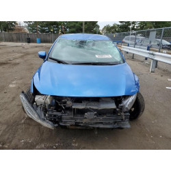 2021 NISSAN VERSA 3N1CN8EV7ML823604 60963173