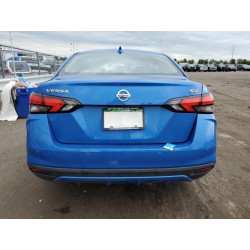 2021 NISSAN VERSA 3N1CN8EV7ML823604 60963173