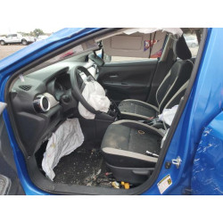 2021 NISSAN VERSA 3N1CN8EV7ML823604 60963173