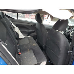 2021 NISSAN VERSA 3N1CN8EV7ML823604 60963173
