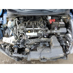2021 NISSAN VERSA 3N1CN8EV7ML823604 60963173