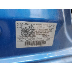 2021 NISSAN VERSA 3N1CN8EV7ML823604 60963173