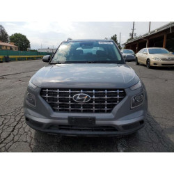 2022 HYUNDAI VENUE KMHRC8A34NU201482 70215655