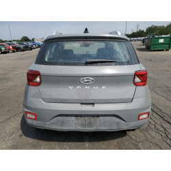 2022 HYUNDAI VENUE KMHRC8A34NU201482 70215655