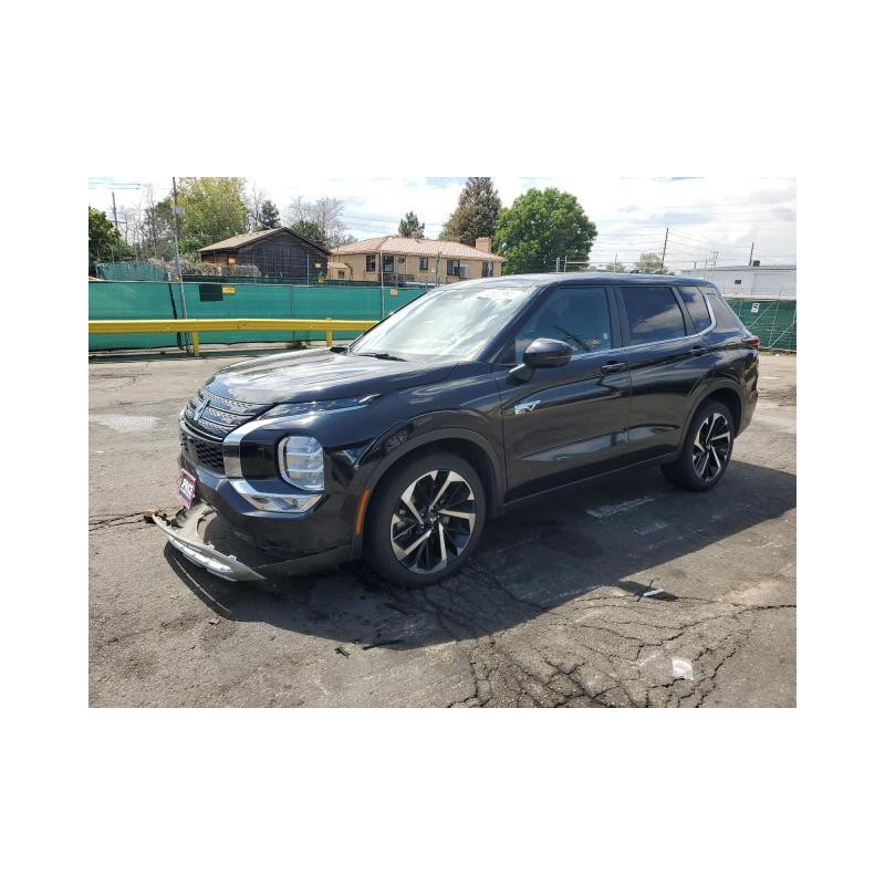 2023 MITSUBISHI OUTLANDER JA4T5UA97PZ037677 70522995 2023 MITSUBISHI OUTLANDER JA4T5UA97PZ037677 70522995
