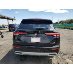 2023 MITSUBISHI OUTLANDER JA4T5UA97PZ037677 70522995