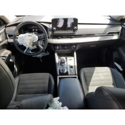 2023 MITSUBISHI OUTLANDER JA4T5UA97PZ037677 70522995