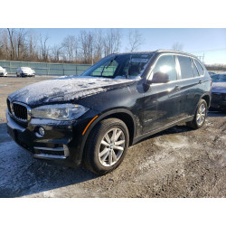 2015 BMW X5