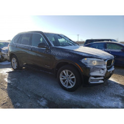2015 BMW X5