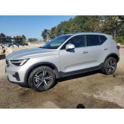 2024 VOLVO XC40 CORE YV4L12UK9R2335841 84775795