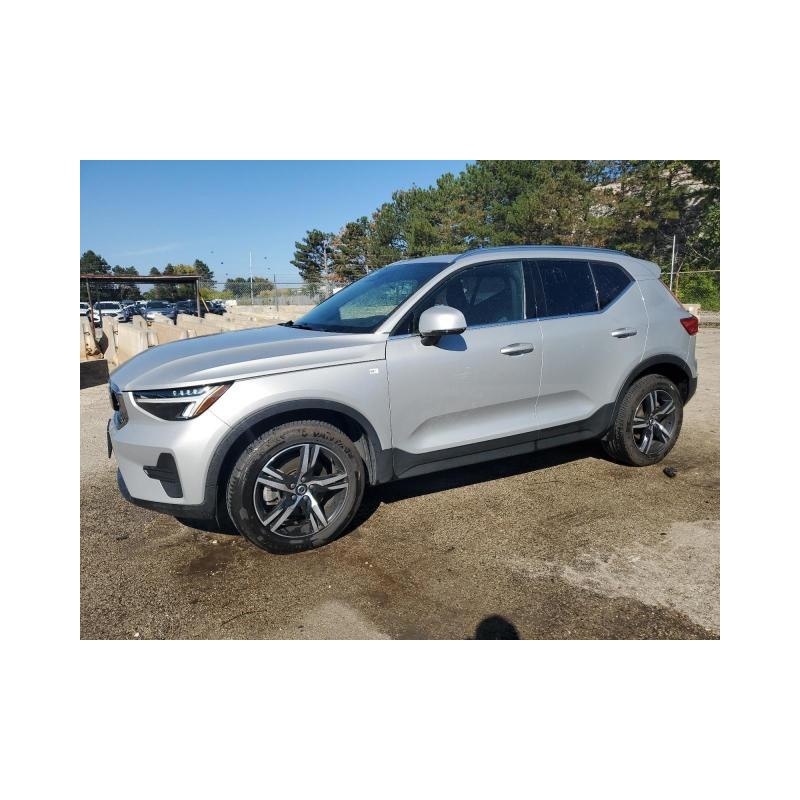2024 VOLVO XC40 CORE YV4L12UK9R2335841 84775795 2024 VOLVO XC40 CORE YV4L12UK9R2335841 84775795