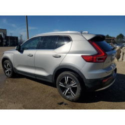 2024 VOLVO XC40 CORE YV4L12UK9R2335841 84775795