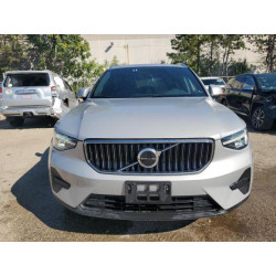 2024 VOLVO XC40 CORE YV4L12UK9R2335841 84775795
