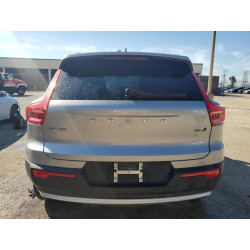 2024 VOLVO XC40 CORE YV4L12UK9R2335841 84775795