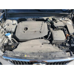 2024 VOLVO XC40 CORE YV4L12UK9R2335841 84775795