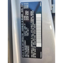 2024 VOLVO XC40 CORE YV4L12UK9R2335841 84775795