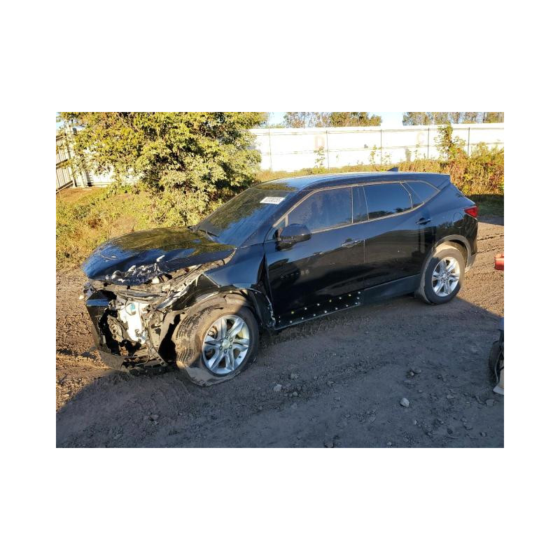 2020 CHEVROLET BLAZER 3GNKBBRA8LS544910 82330355 2020 CHEVROLET BLAZER 3GNKBBRA8LS544910 82330355