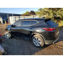 2020 CHEVROLET BLAZER 3GNKBBRA8LS544910 82330355