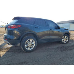 2020 CHEVROLET BLAZER 3GNKBBRA8LS544910 82330355