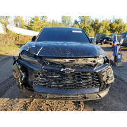 2020 CHEVROLET BLAZER 3GNKBBRA8LS544910 82330355