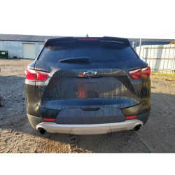 2020 CHEVROLET BLAZER 3GNKBBRA8LS544910 82330355