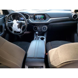 2020 CHEVROLET BLAZER 3GNKBBRA8LS544910 82330355