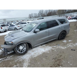 2020 DODGE DURANGO 1C4SDJCT1LC204835 83436964