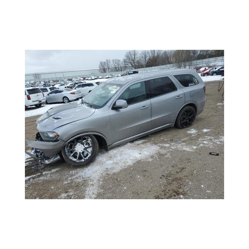 2020 DODGE DURANGO 1C4SDJCT1LC204835 83436964 2020 DODGE DURANGO 1C4SDJCT1LC204835 83436964