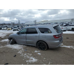 2020 DODGE DURANGO 1C4SDJCT1LC204835 83436964