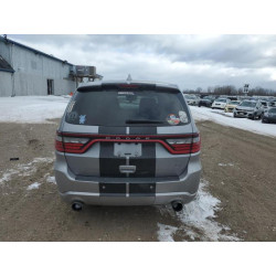 2020 DODGE DURANGO 1C4SDJCT1LC204835 83436964