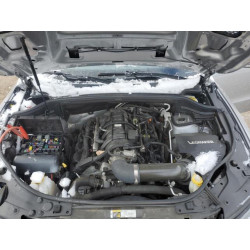 2020 DODGE DURANGO 1C4SDJCT1LC204835 83436964