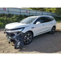 2022 BUICK ENCLAVE 5GAERBKWXNJ175691 85260895