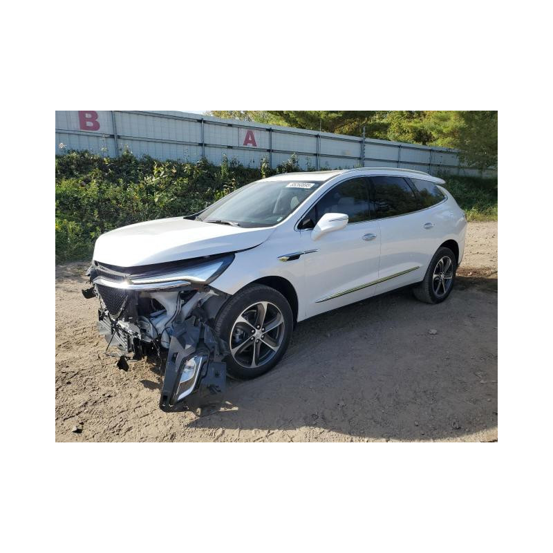 2022 BUICK ENCLAVE 5GAERBKWXNJ175691 85260895 2022 BUICK ENCLAVE 5GAERBKWXNJ175691 85260895