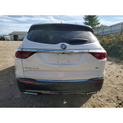2022 BUICK ENCLAVE 5GAERBKWXNJ175691 85260895