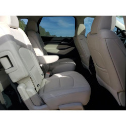 2022 BUICK ENCLAVE 5GAERBKWXNJ175691 85260895
