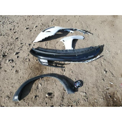 2022 BUICK ENCLAVE 5GAERBKWXNJ175691 85260895