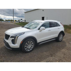 2022 CADILLAC XT4 1GYFZDR44NF100839 71855425